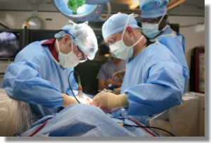 Physicians & Surgeons - Malpractice Insurance - Free Malpractice Quote