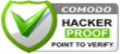 SSL Verified
