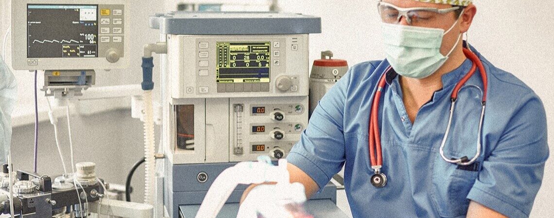 Anesthesiologist Liability Insurance
