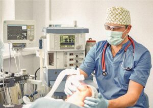 Anesthesiologist Liability Insurance