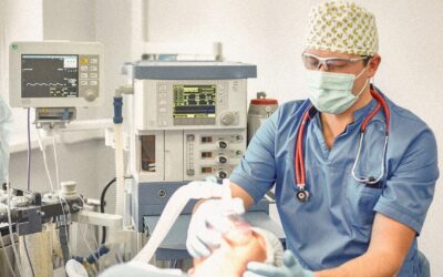 Anesthesiologist Liability Insurance